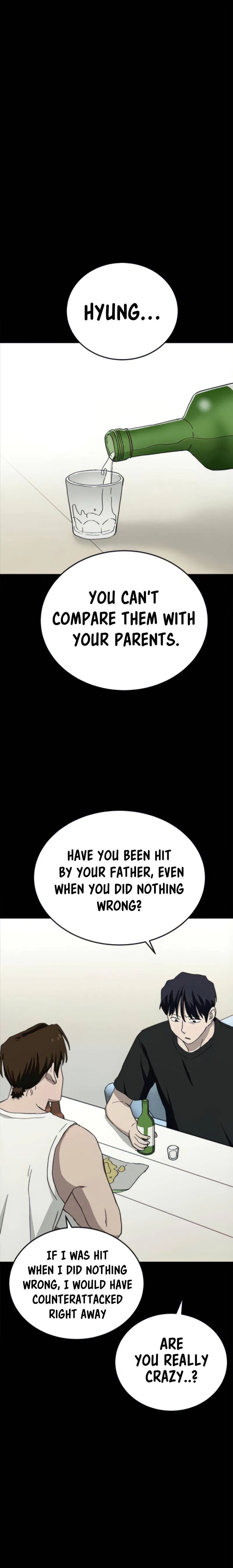Fate Coin Chapter 23 – Page 12