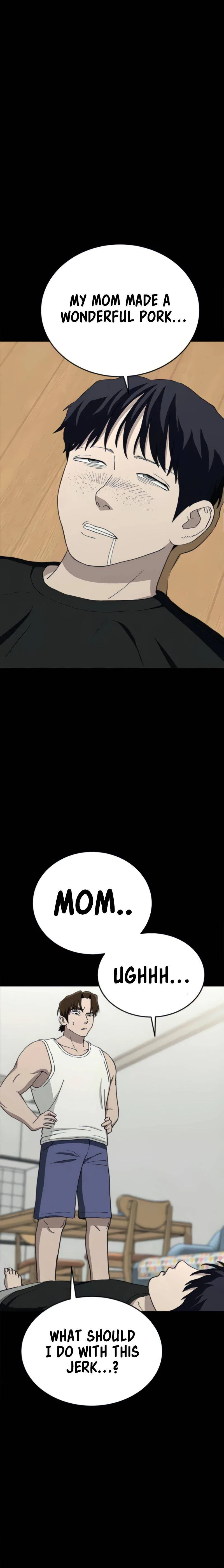 Fate Coin Chapter 23 – Page 23