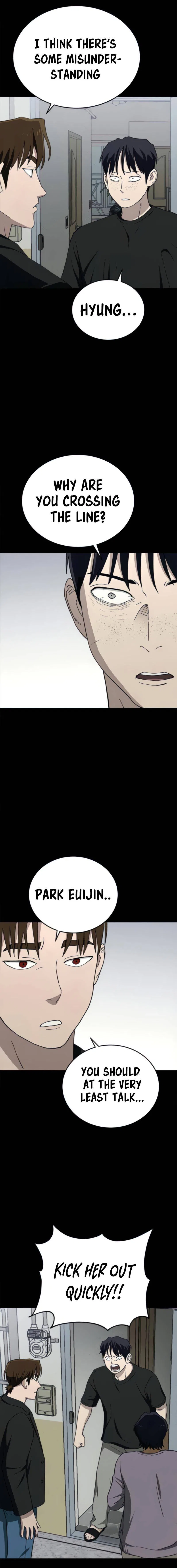 Fate Coin Chapter 23 – Page 26