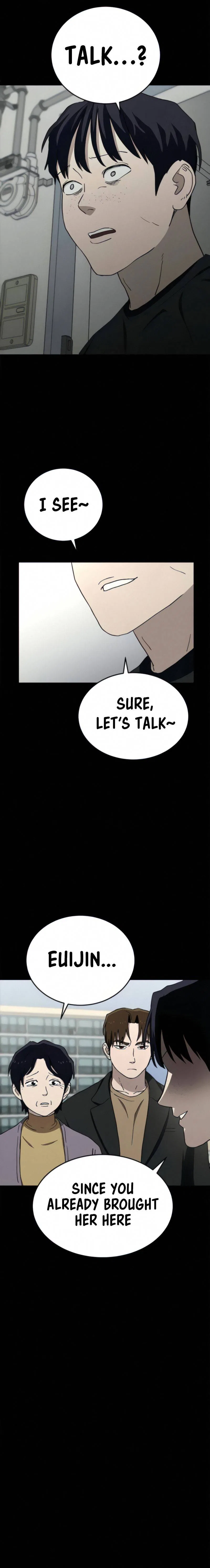 Fate Coin Chapter 23 – Page 28