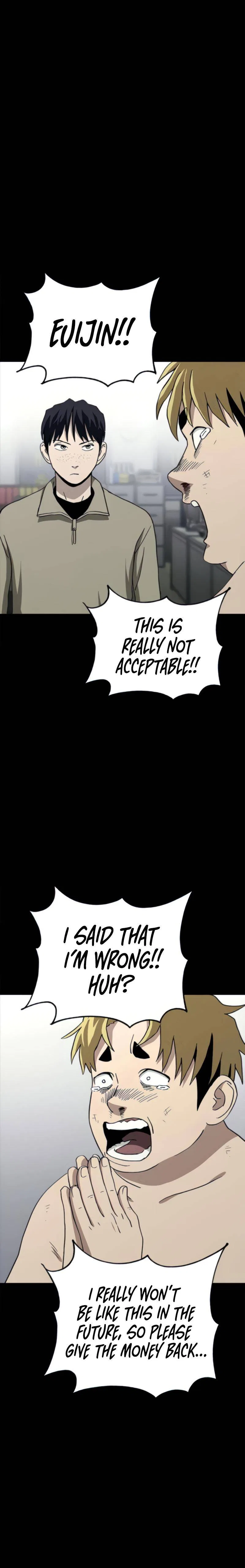 Fate Coin Chapter 22 – Page 4