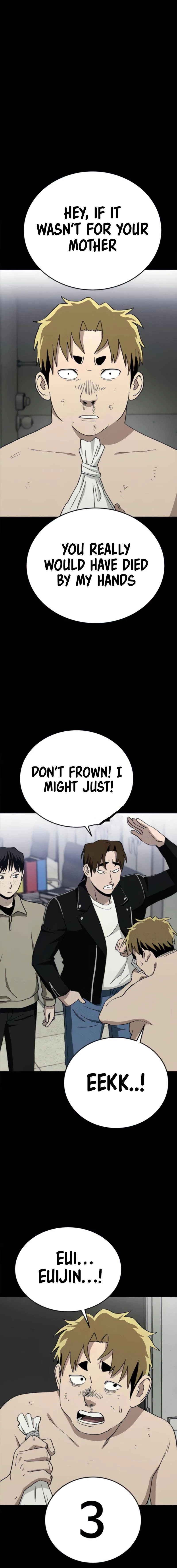 Fate Coin Chapter 22 – Page 7
