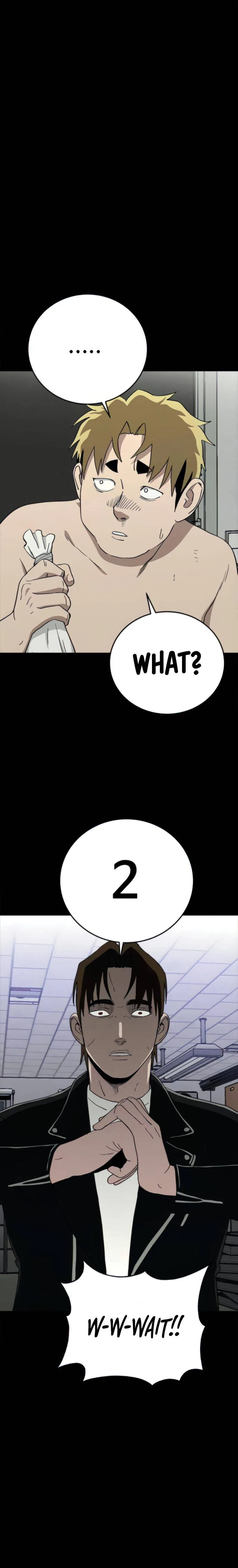 Fate Coin Chapter 22 – Page 8