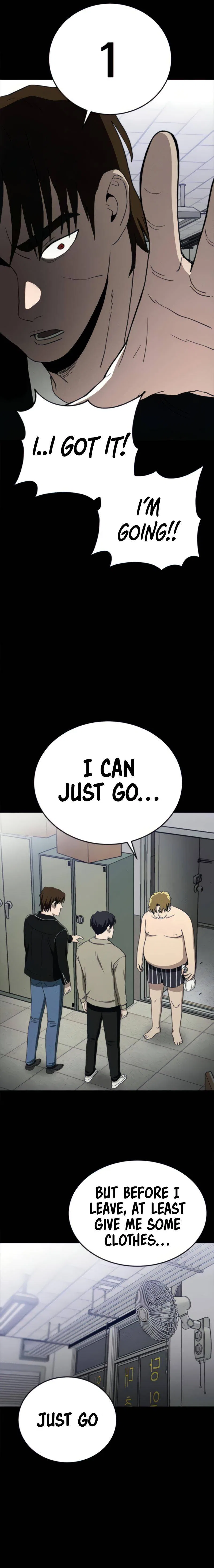 Fate Coin Chapter 22 – Page 9
