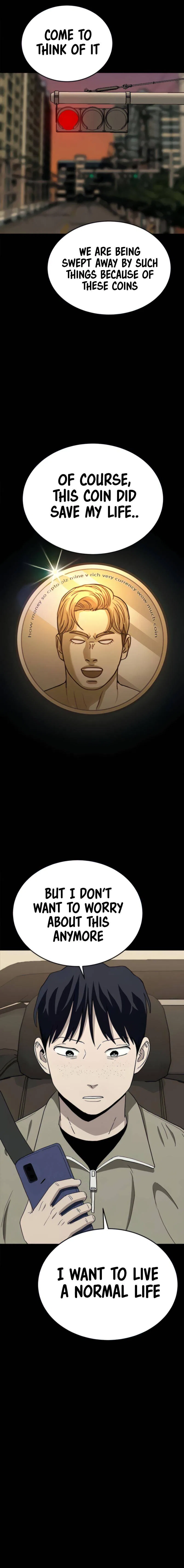 Fate Coin Chapter 22 – Page 16