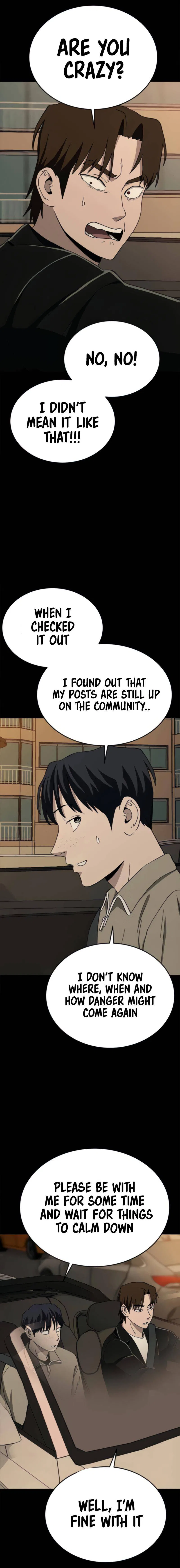 Fate Coin Chapter 22 – Page 18