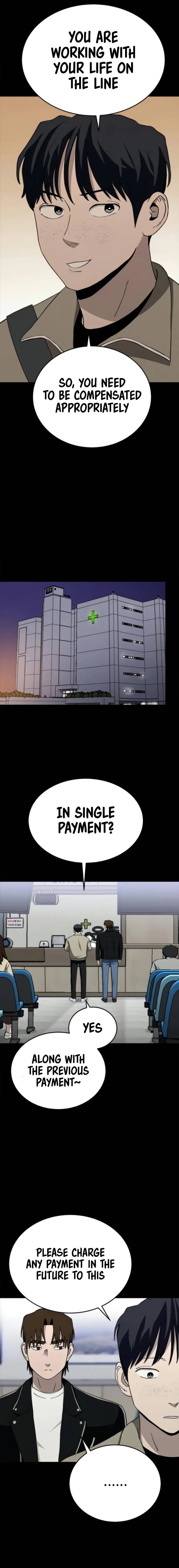 Fate Coin Chapter 22 – Page 20