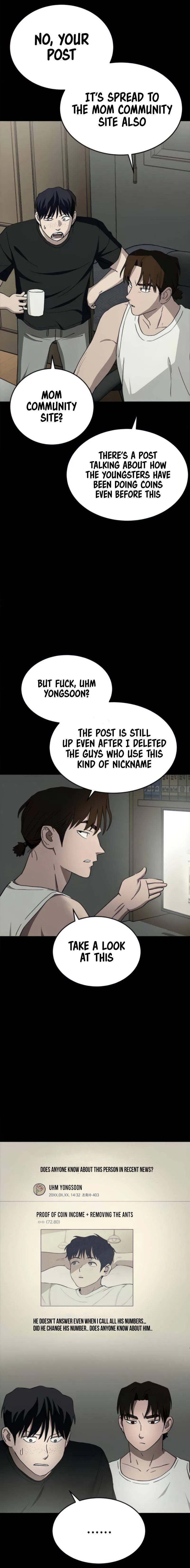 Fate Coin Chapter 22 – Page 27