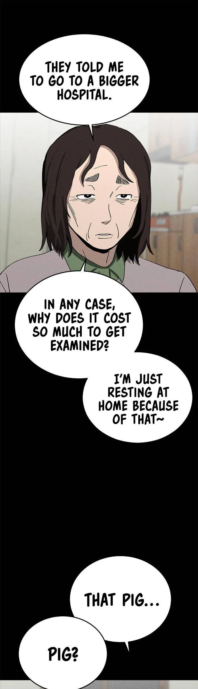 Fate Coin Chapter 19 – Page 5