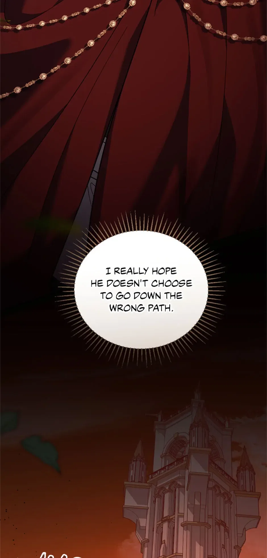 He Awakened When I Died Chapter 88 – Page 3