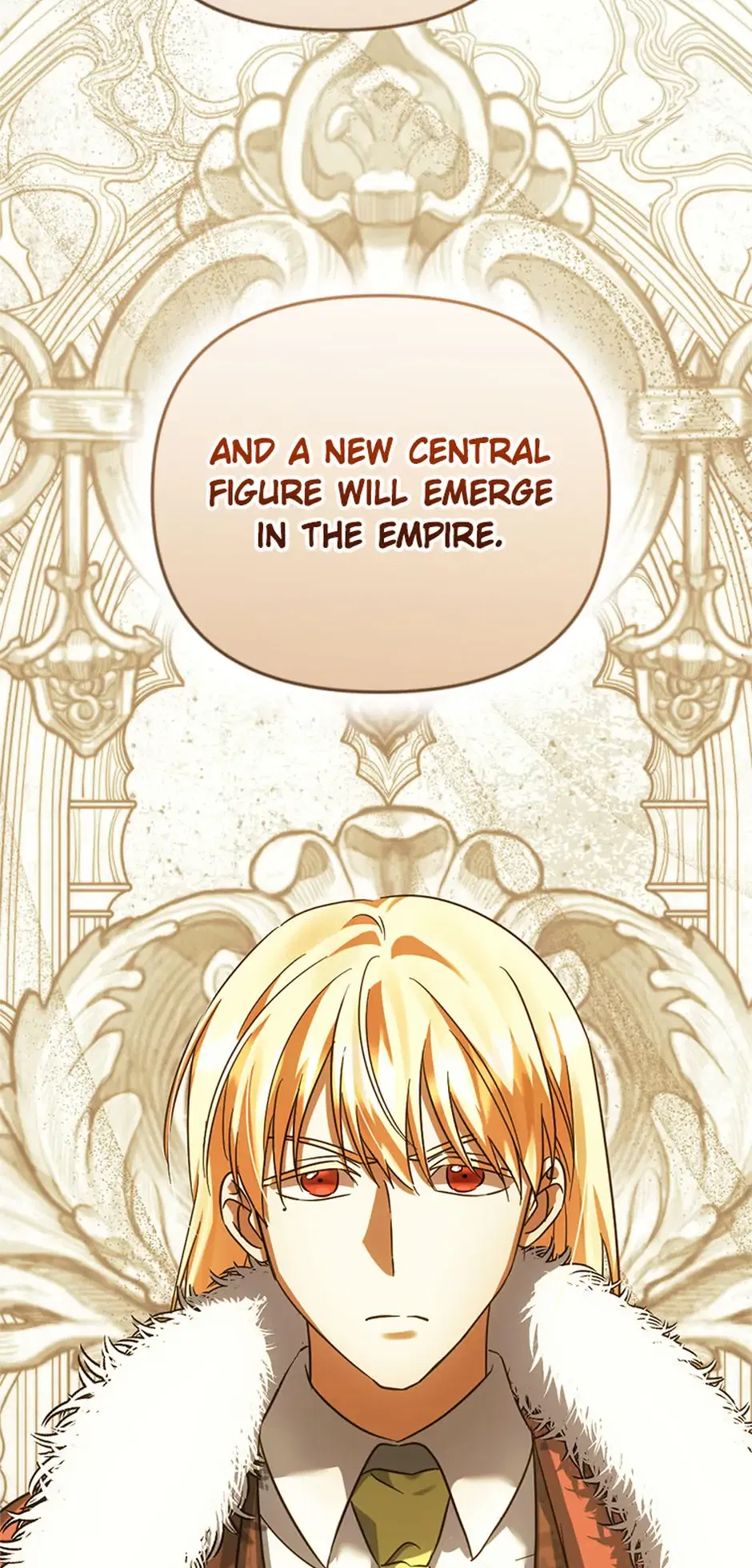 He Awakened When I Died Chapter 88 – Page 6