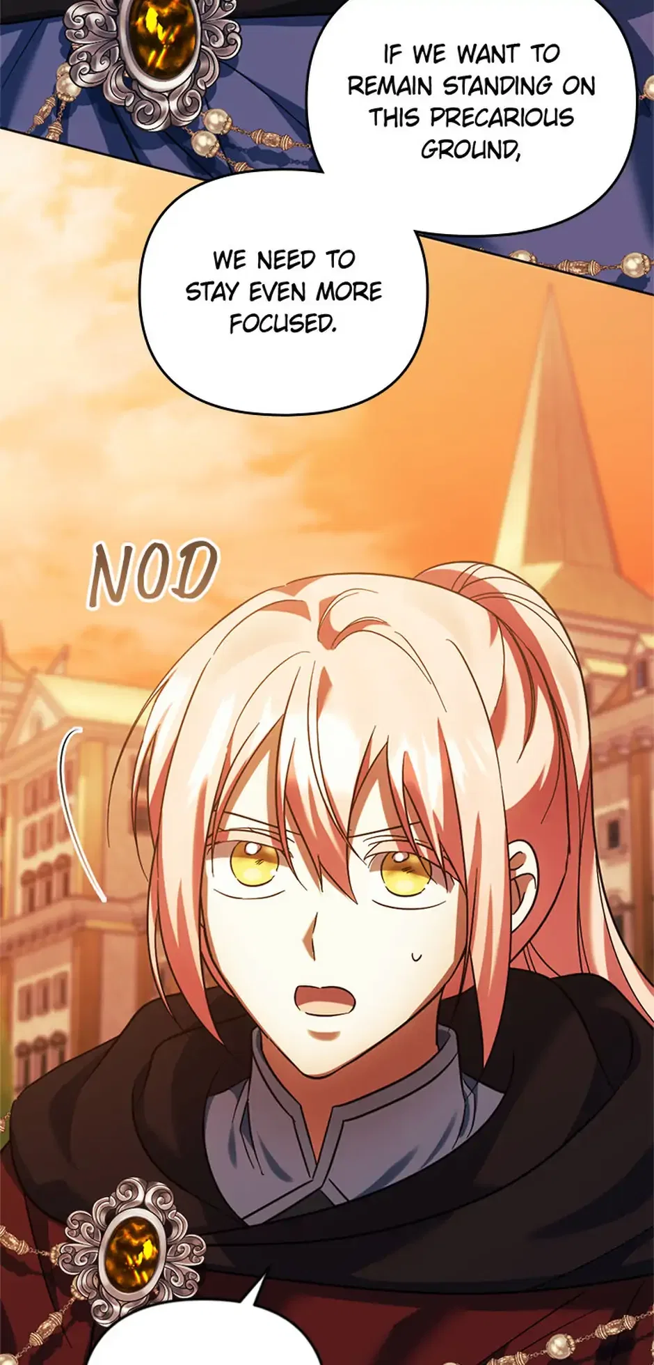 He Awakened When I Died Chapter 88 – Page 9