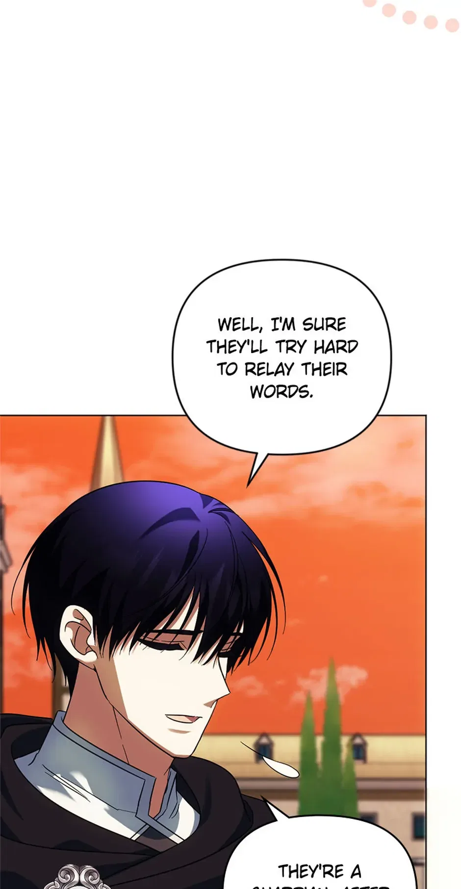 He Awakened When I Died Chapter 88 – Page 15
