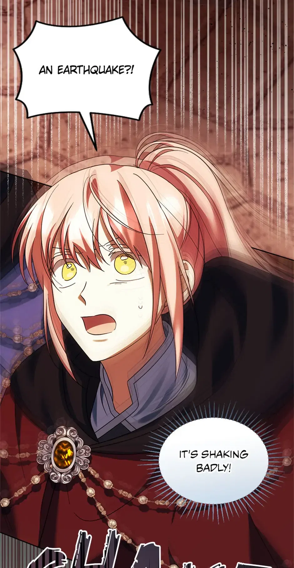 He Awakened When I Died Chapter 88 – Page 18