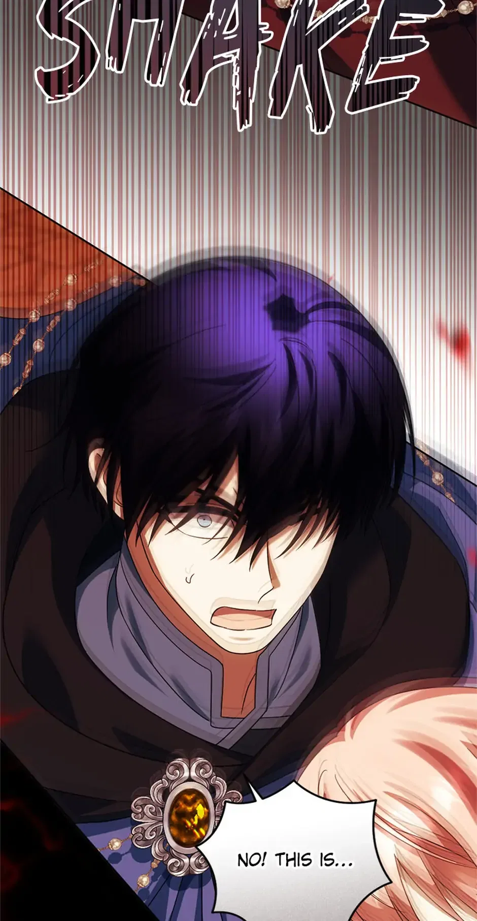He Awakened When I Died Chapter 88 – Page 19