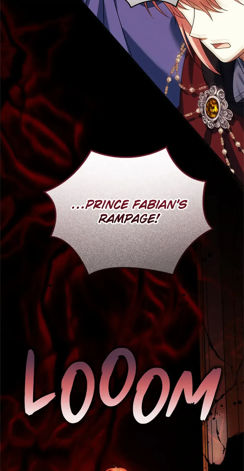 He Awakened When I Died Chapter 88 – Page 20