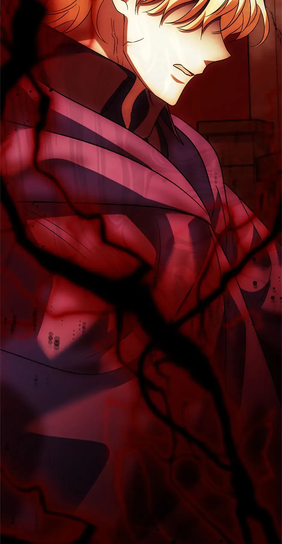 He Awakened When I Died Chapter 88 – Page 22