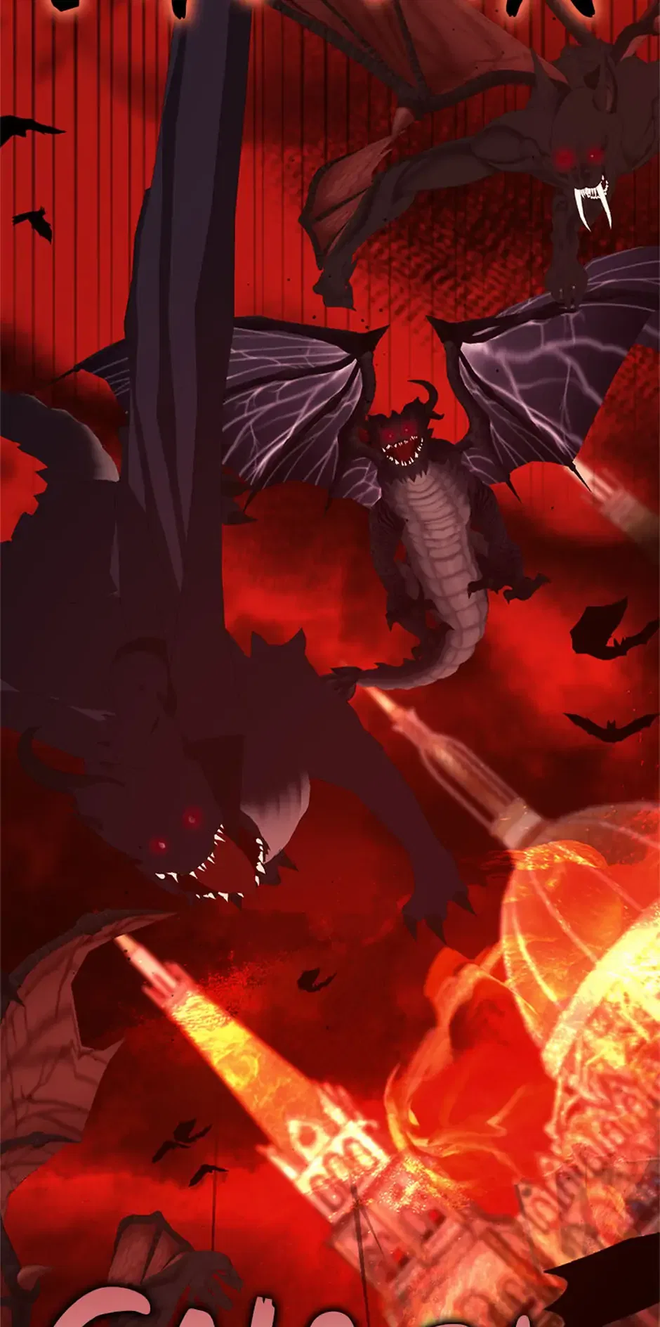 He Awakened When I Died Chapter 88 – Page 30