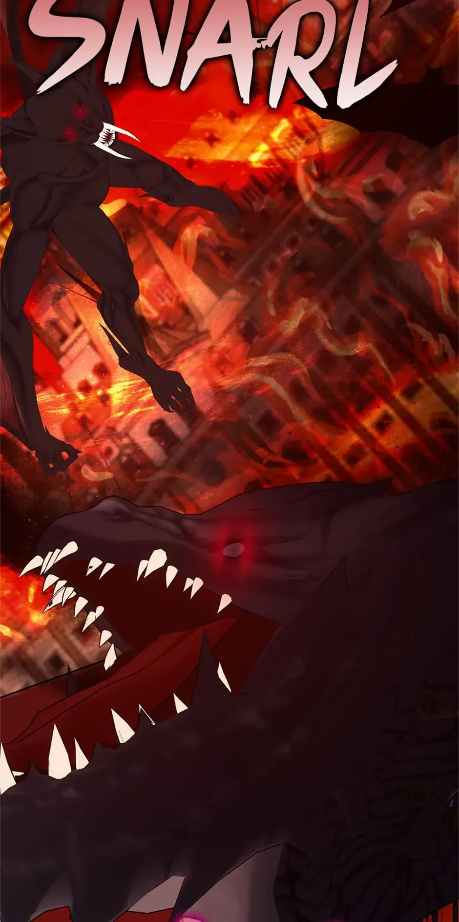 He Awakened When I Died Chapter 88 – Page 31
