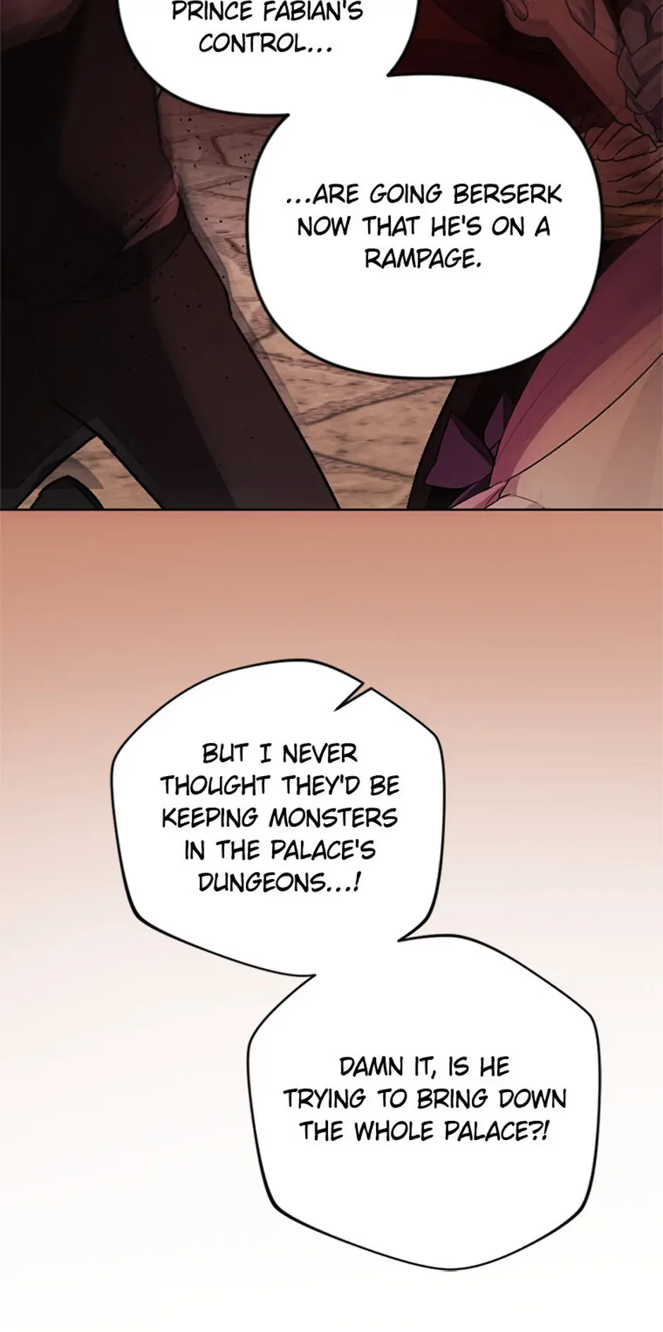 He Awakened When I Died Chapter 88 – Page 35