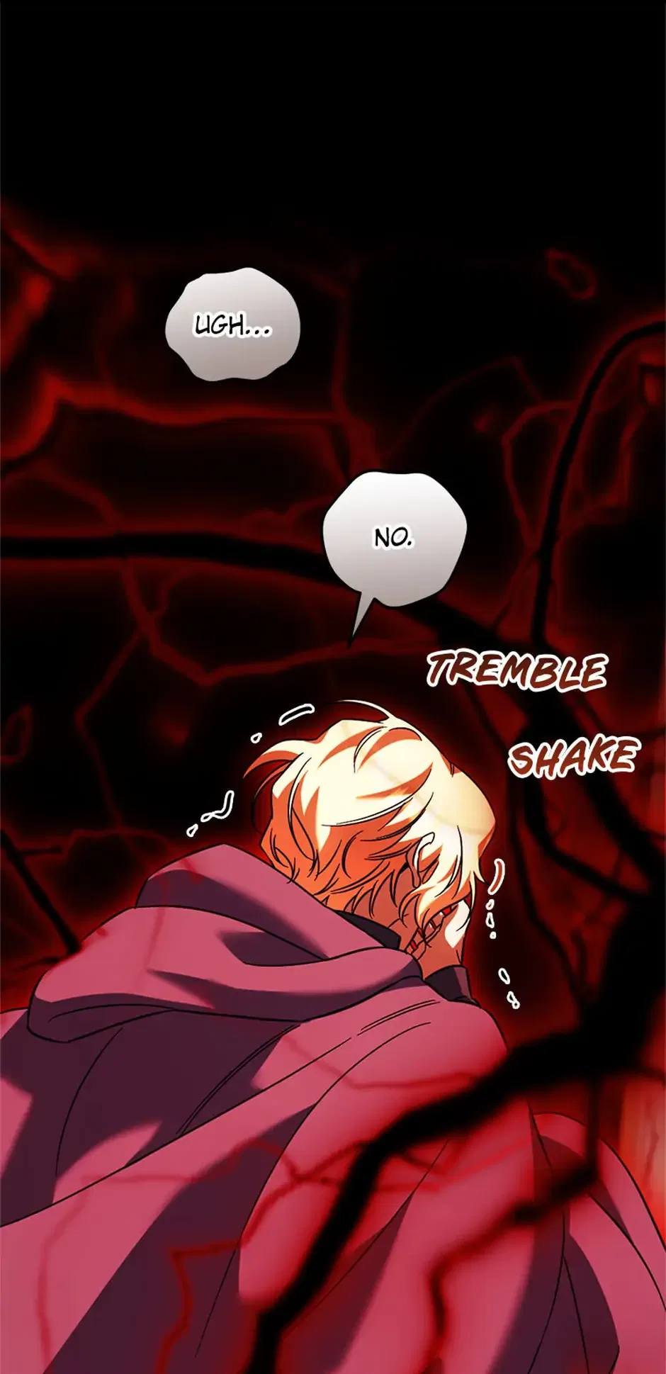 He Awakened When I Died Chapter 88 – Page 37