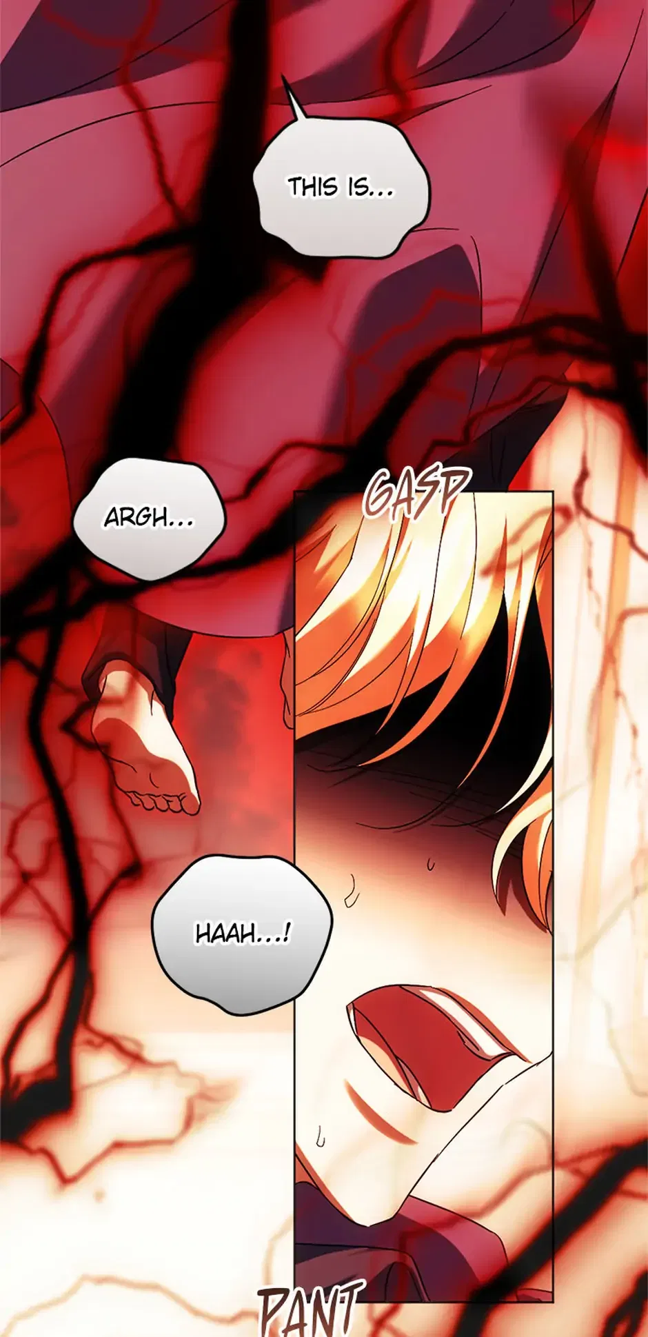 He Awakened When I Died Chapter 88 – Page 38