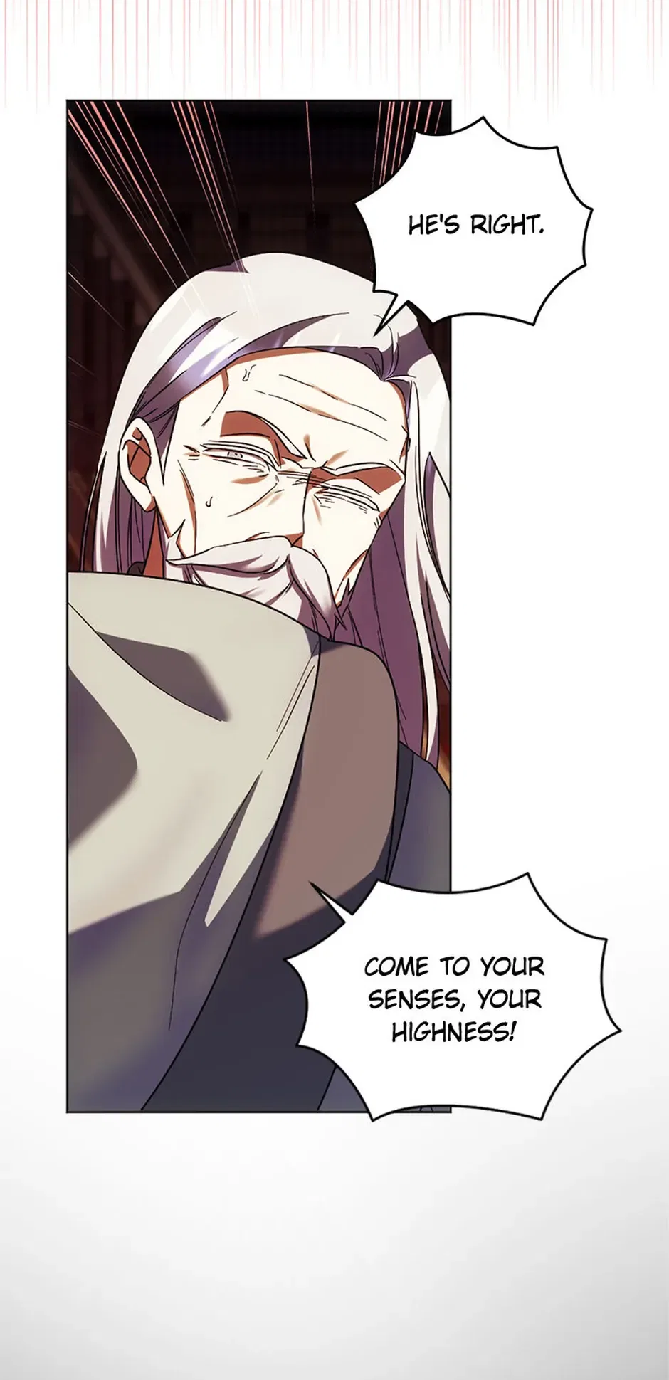 He Awakened When I Died Chapter 88 – Page 42