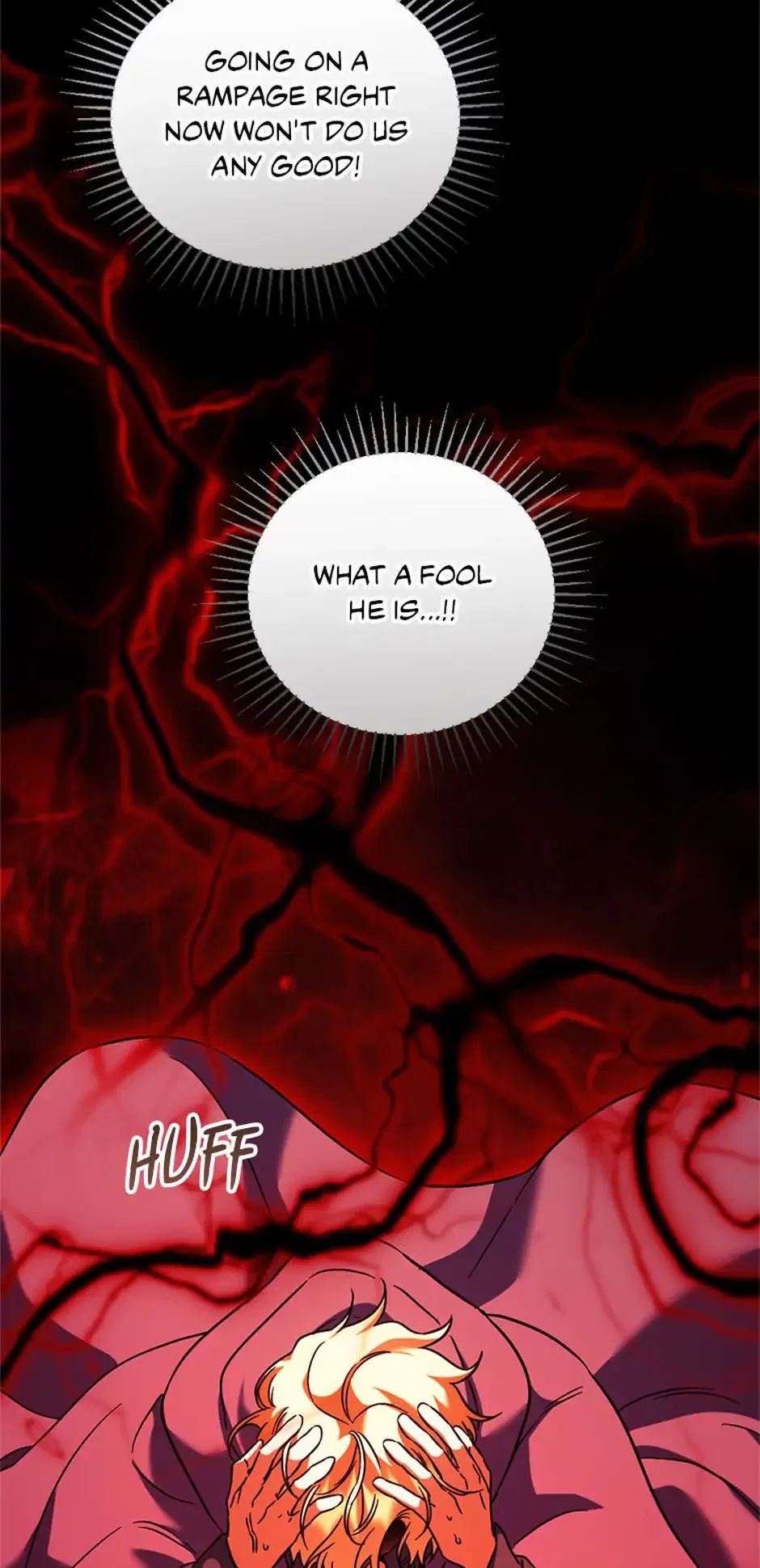 He Awakened When I Died Chapter 88 – Page 44