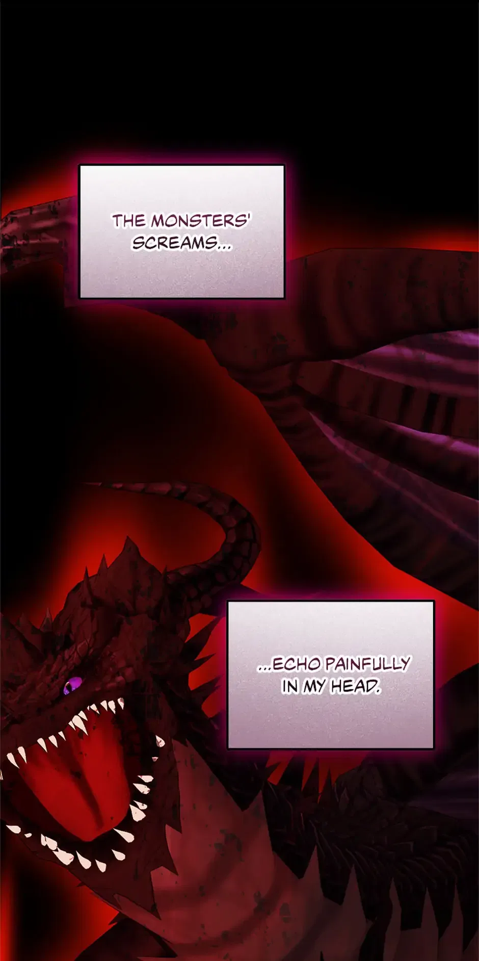He Awakened When I Died Chapter 88 – Page 47