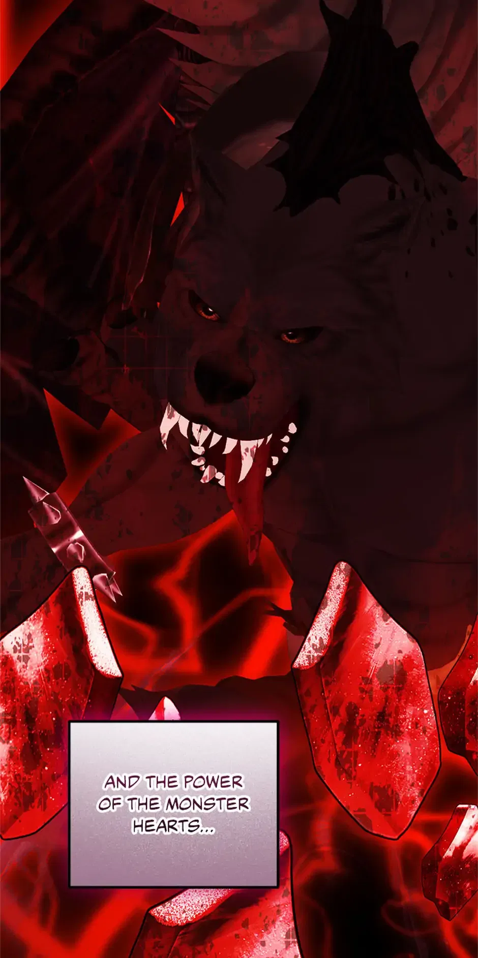He Awakened When I Died Chapter 88 – Page 48