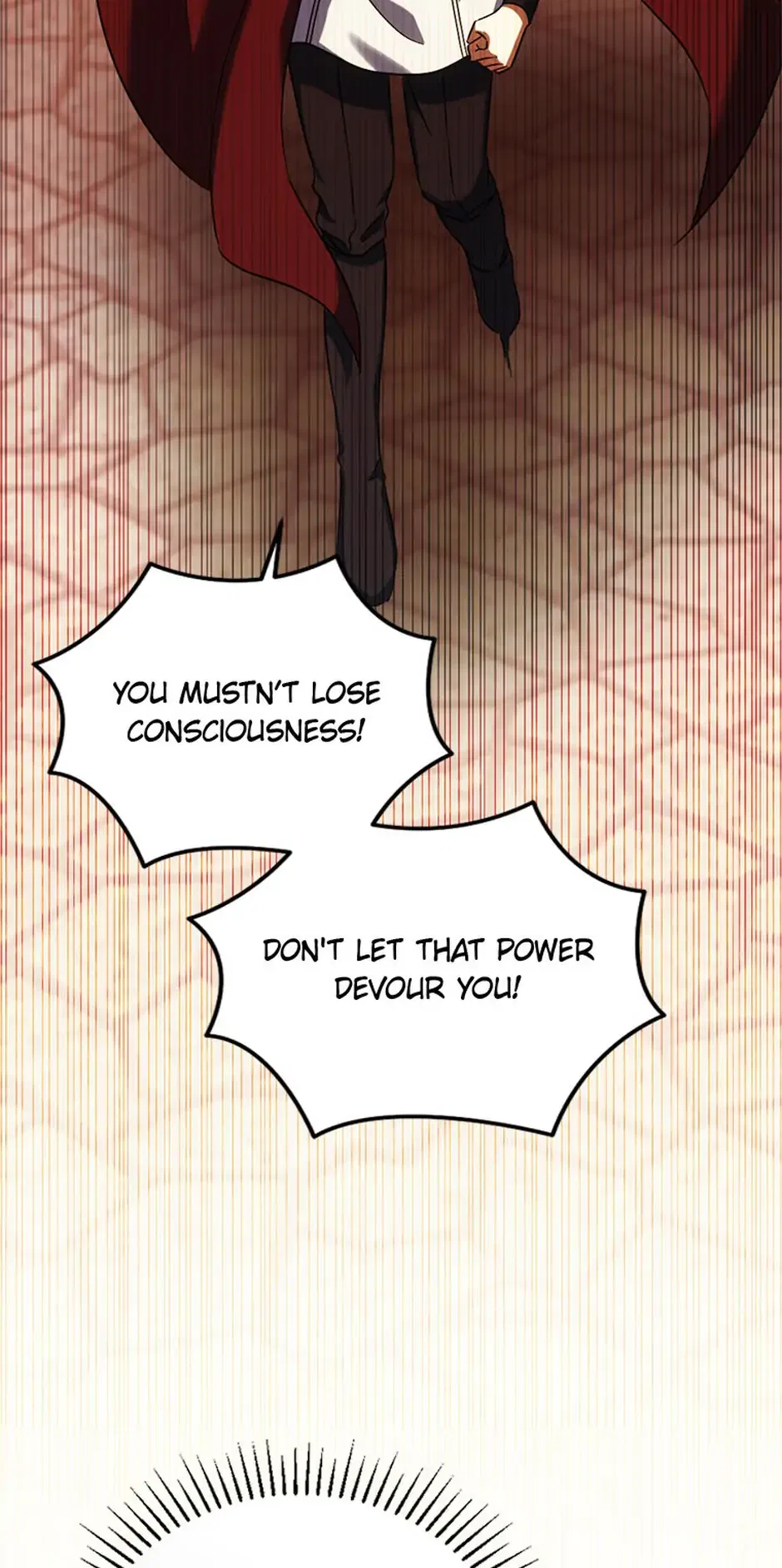 He Awakened When I Died Chapter 88 – Page 54