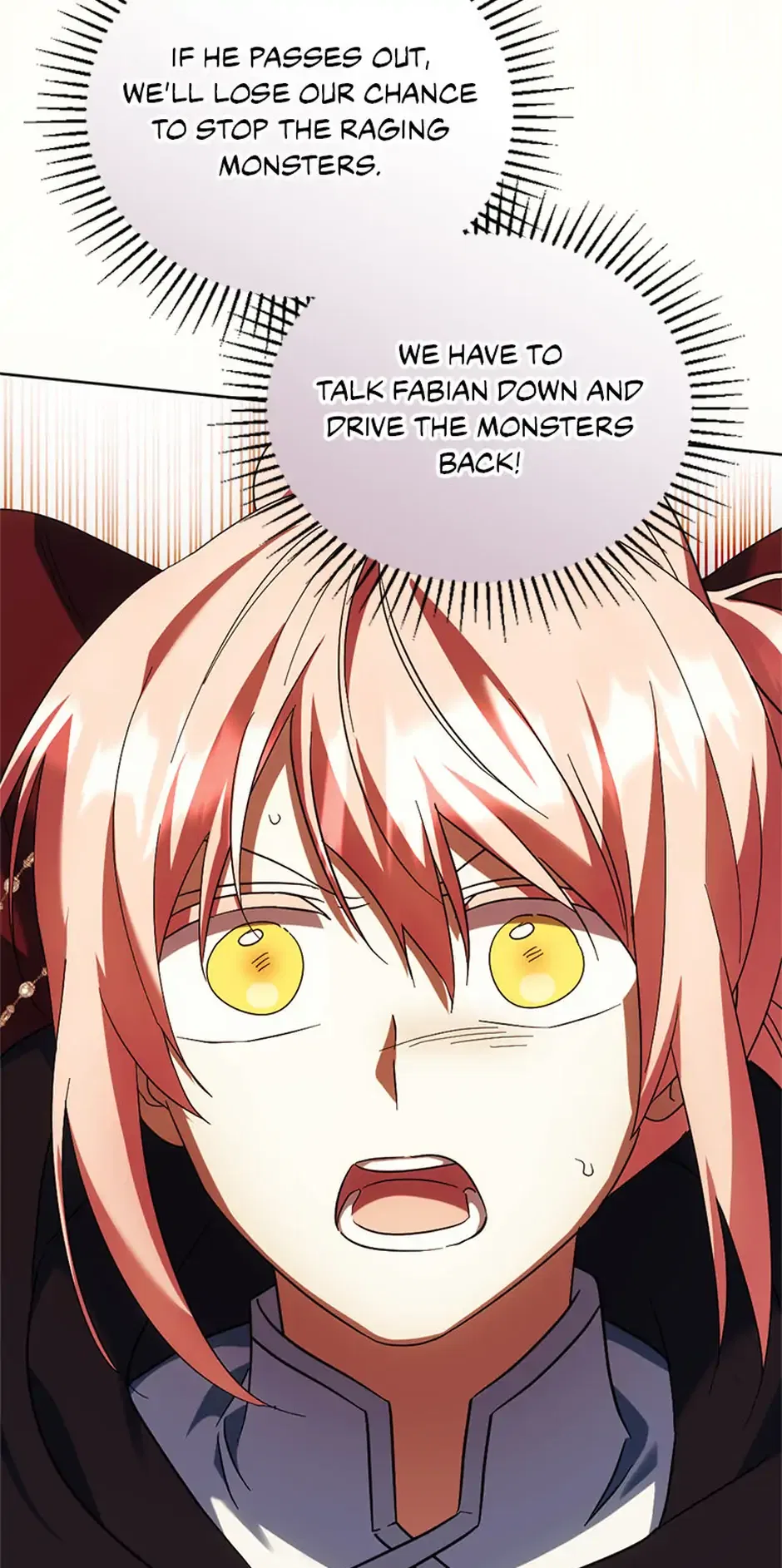 He Awakened When I Died Chapter 88 – Page 55