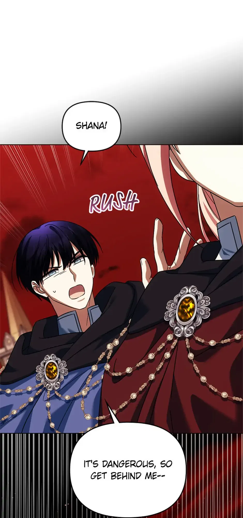 He Awakened When I Died Chapter 88 – Page 58