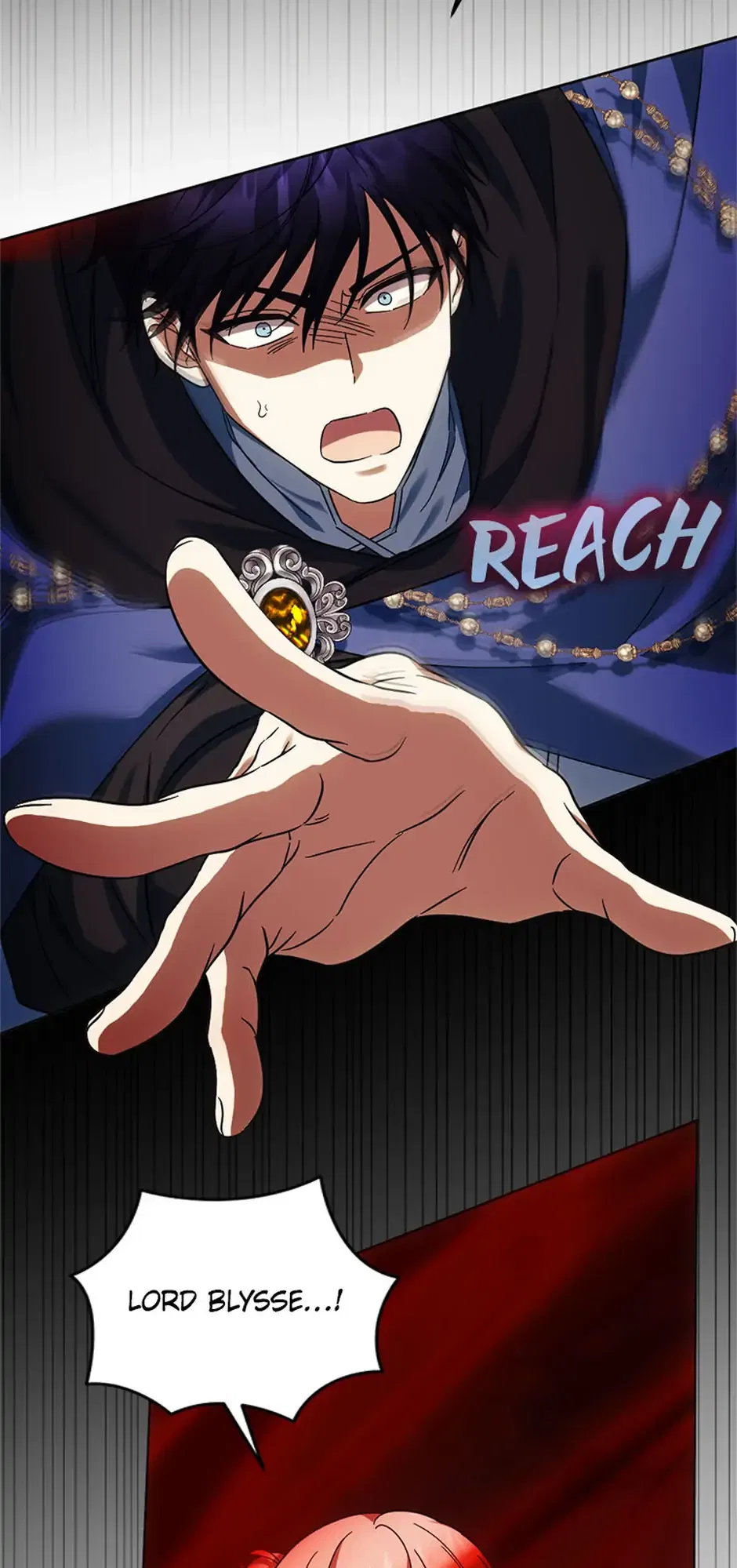 He Awakened When I Died Chapter 88 – Page 61