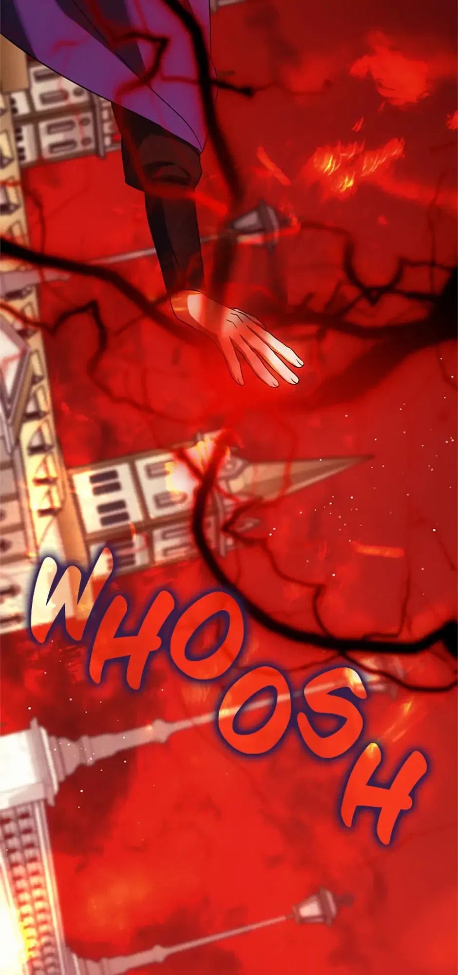 He Awakened When I Died Chapter 88 – Page 65