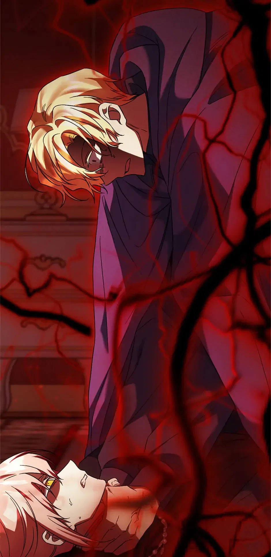 He Awakened When I Died Chapter 88 – Page 78