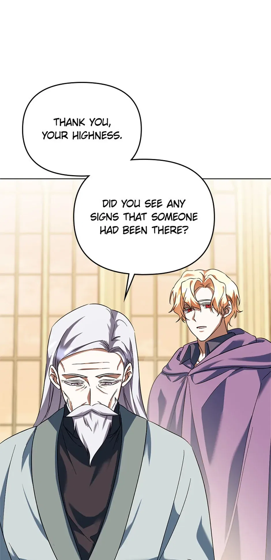 He Awakened When I Died Chapter 87 – Page 2