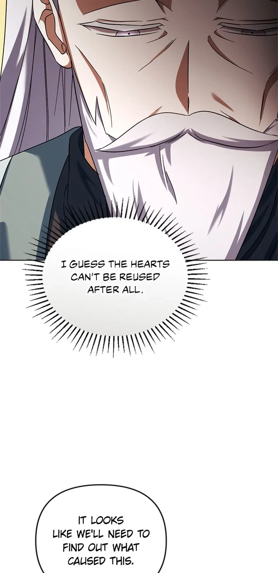 He Awakened When I Died Chapter 87 – Page 4