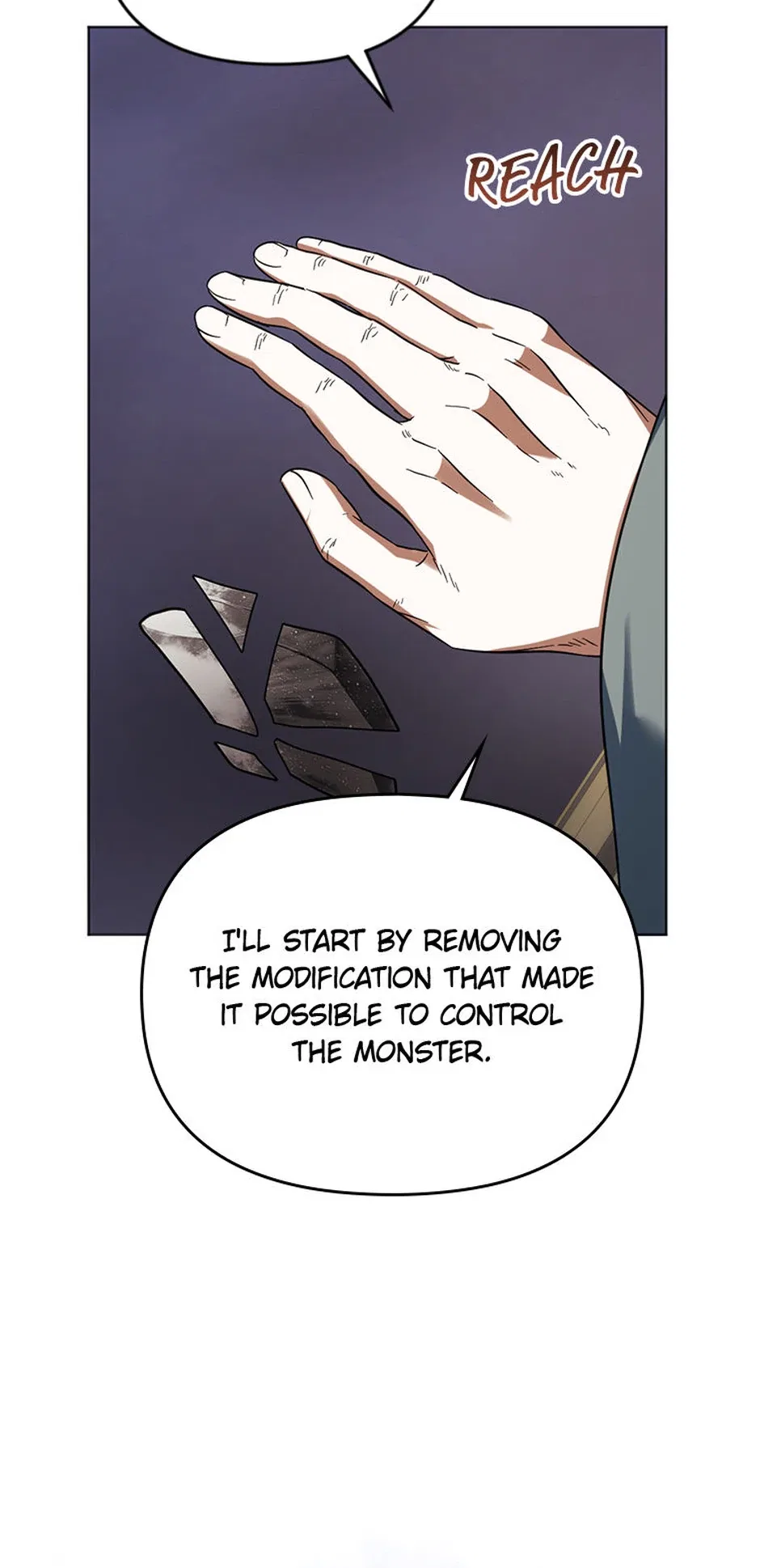He Awakened When I Died Chapter 87 – Page 5