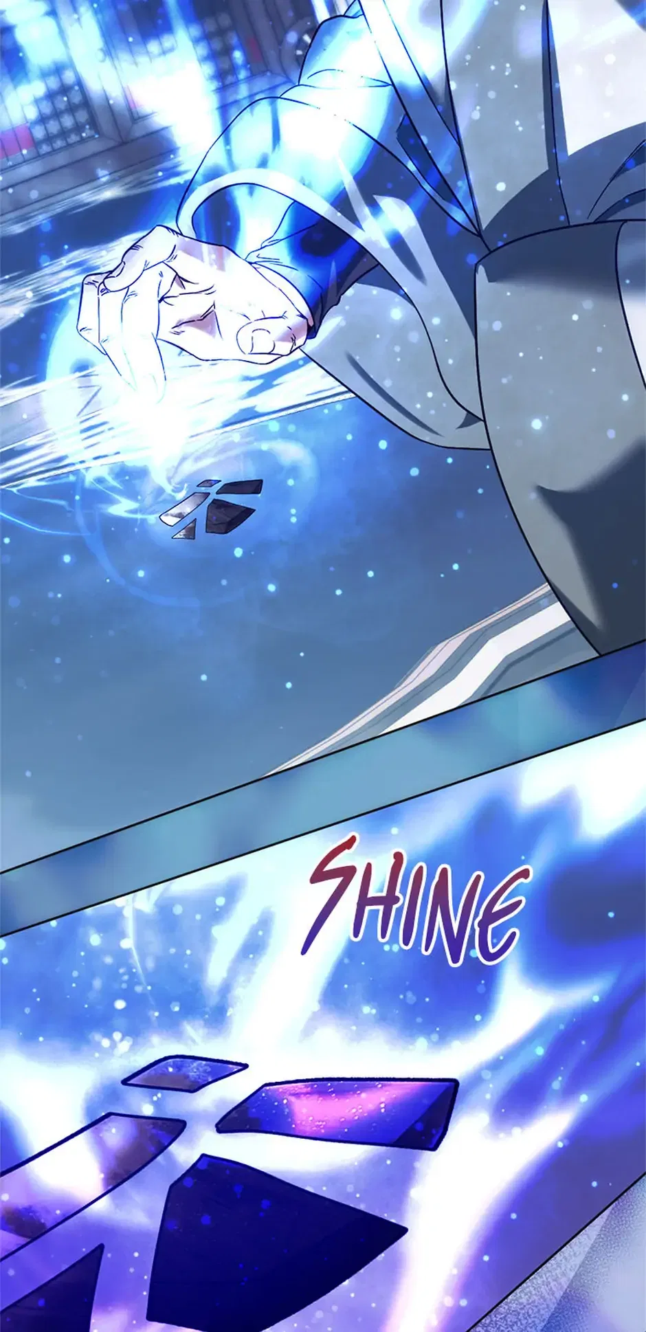 He Awakened When I Died Chapter 87 – Page 7