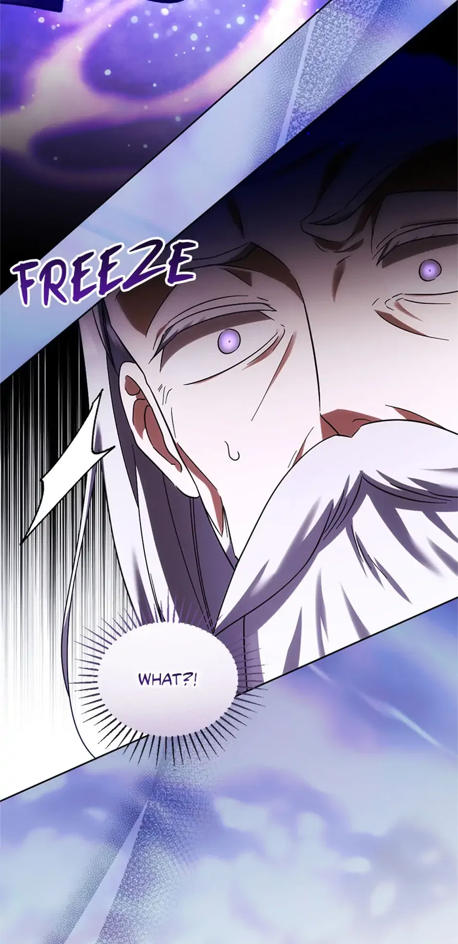 He Awakened When I Died Chapter 87 – Page 8