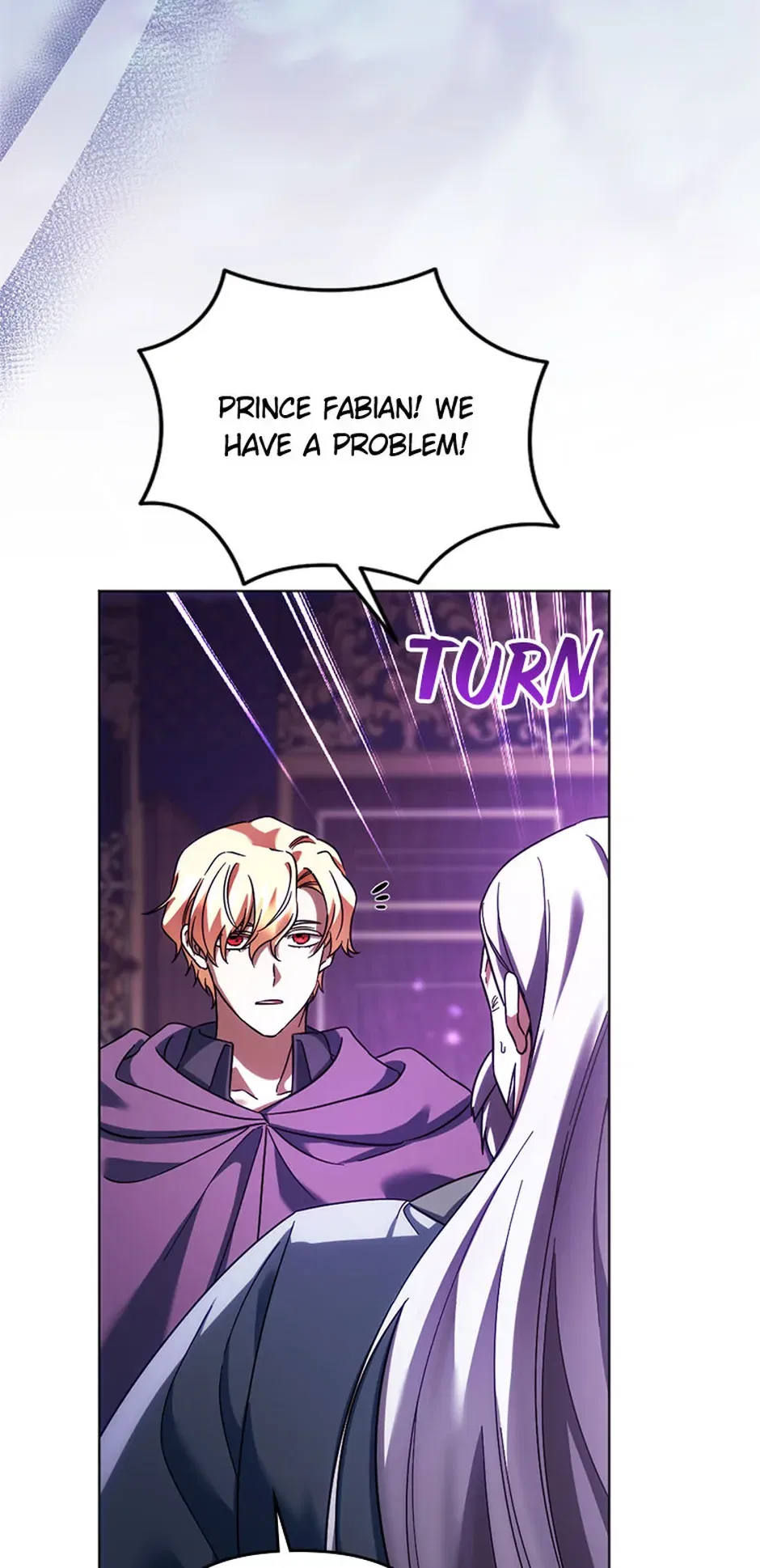 He Awakened When I Died Chapter 87 – Page 9
