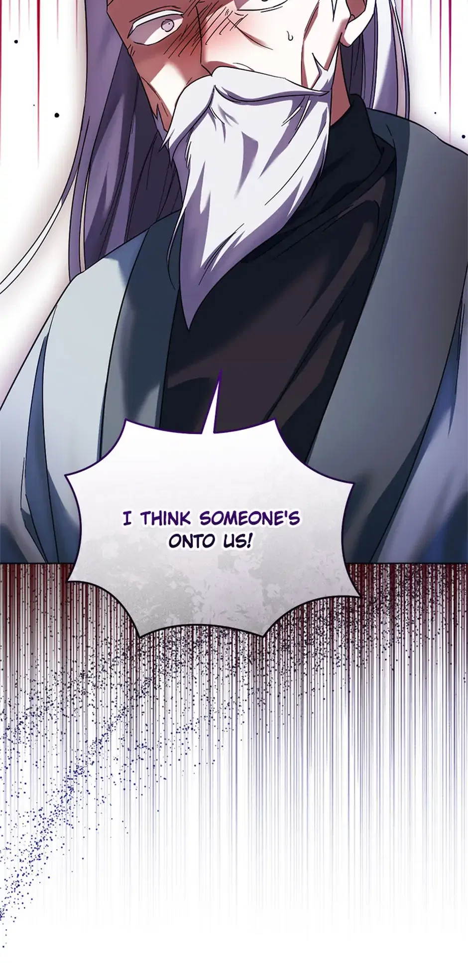 He Awakened When I Died Chapter 87 – Page 11