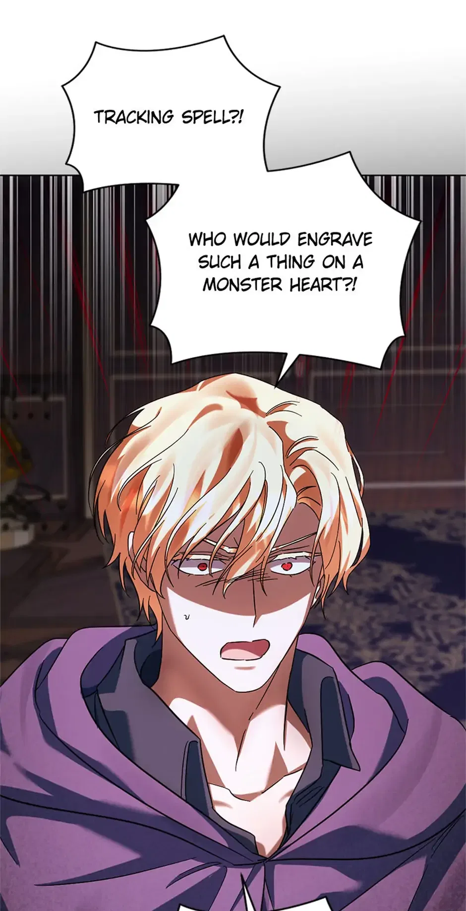 He Awakened When I Died Chapter 87 – Page 12