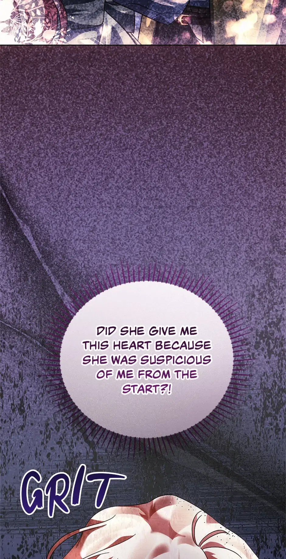 He Awakened When I Died Chapter 87 – Page 15