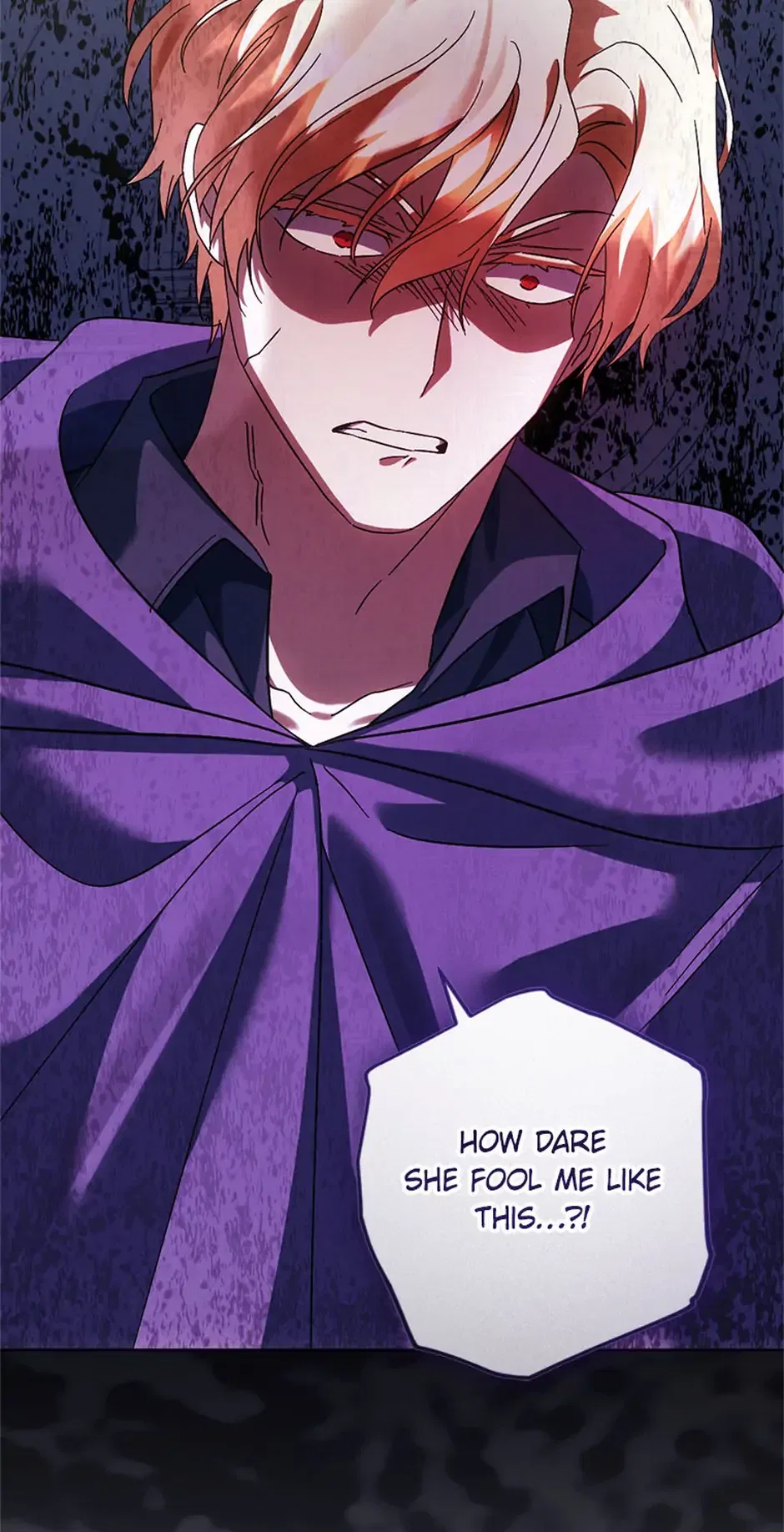 He Awakened When I Died Chapter 87 – Page 16