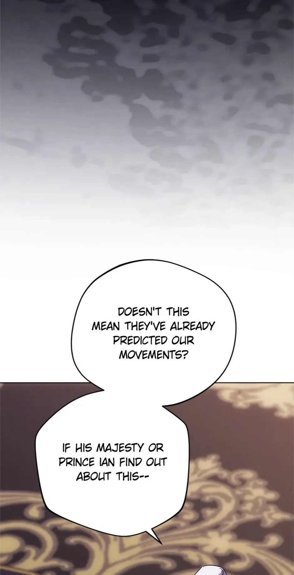 He Awakened When I Died Chapter 87 – Page 17