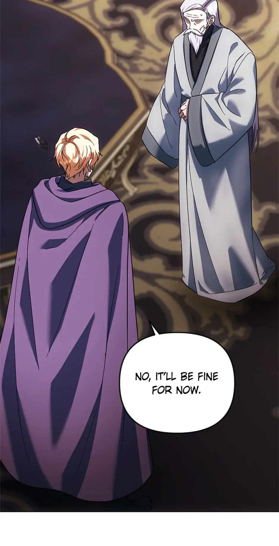 He Awakened When I Died Chapter 87 – Page 18