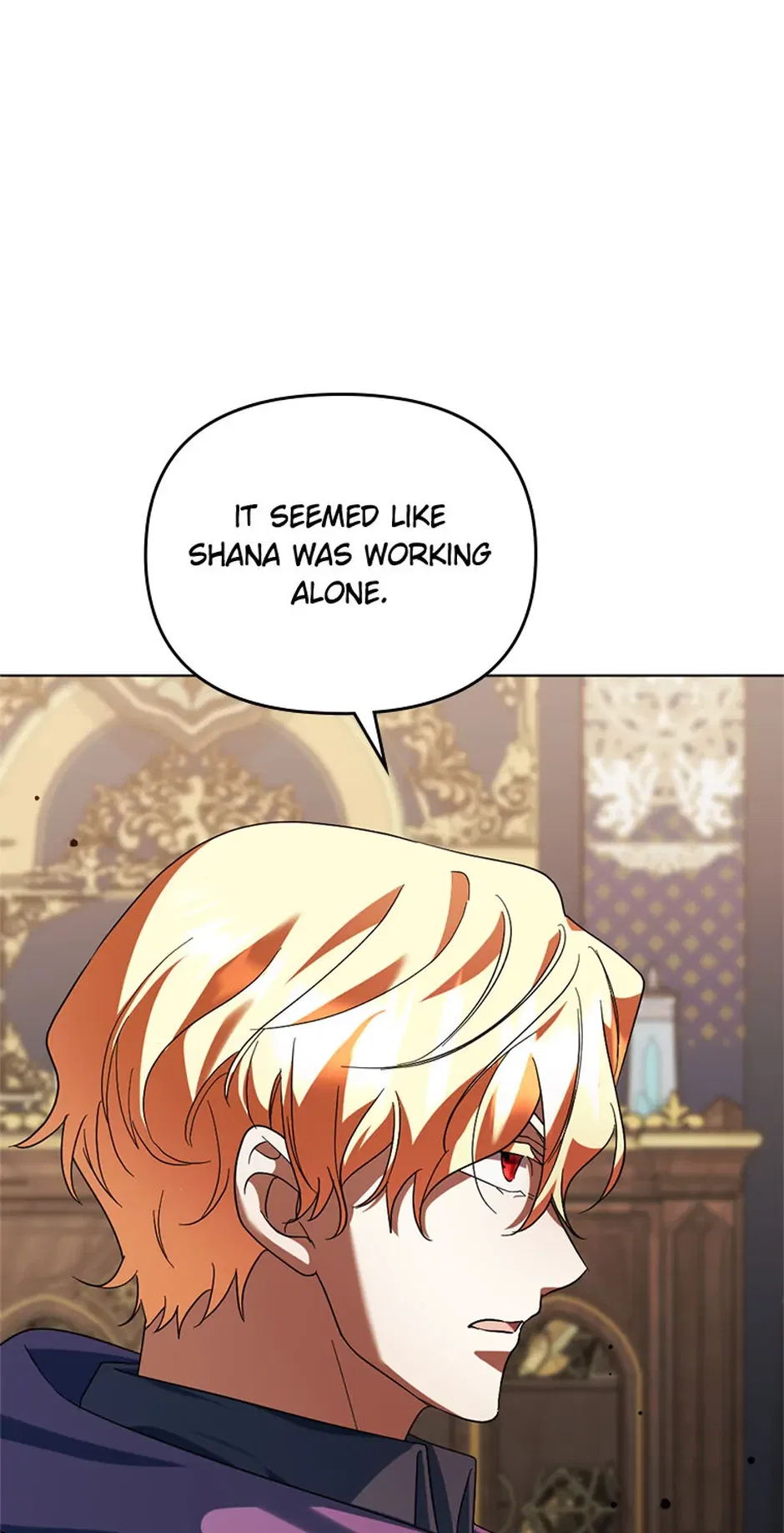 He Awakened When I Died Chapter 87 – Page 19