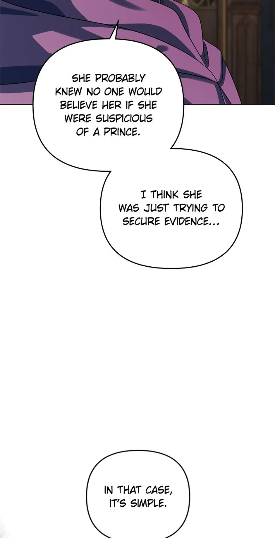 He Awakened When I Died Chapter 87 – Page 20